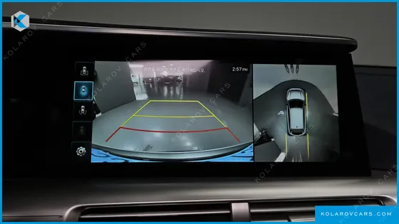HYUNDAI NEXO PREMIUM