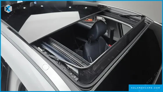 HYUNDAI NEXO PREMIUM