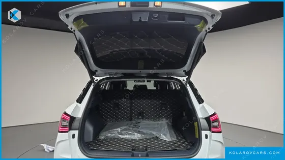 HYUNDAI NEXO PREMIUM