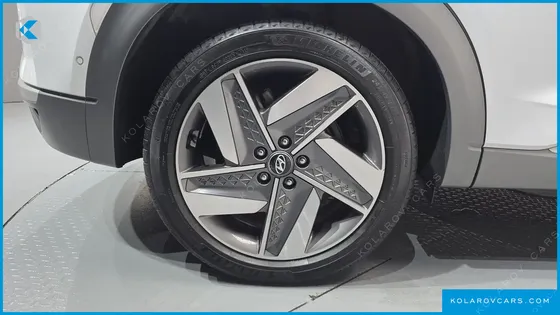 HYUNDAI NEXO PREMIUM