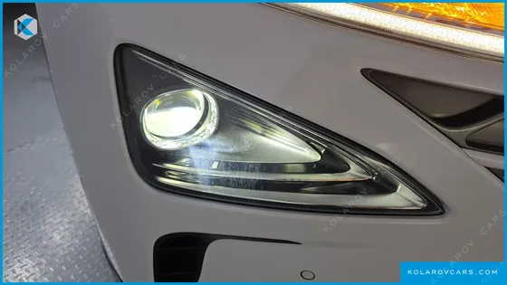 HYUNDAI NEXO PREMIUM