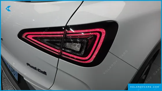 HYUNDAI NEXO PREMIUM