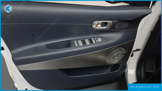 HYUNDAI NEXO PREMIUM