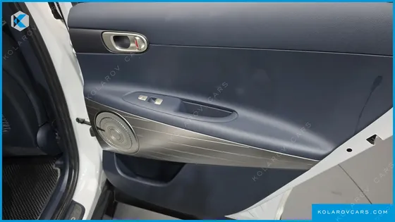 HYUNDAI NEXO PREMIUM