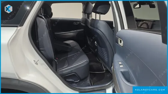 HYUNDAI NEXO PREMIUM