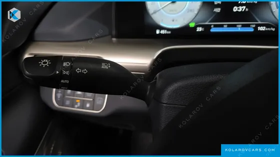 HYUNDAI NEXO PREMIUM