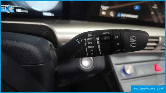 HYUNDAI NEXO PREMIUM