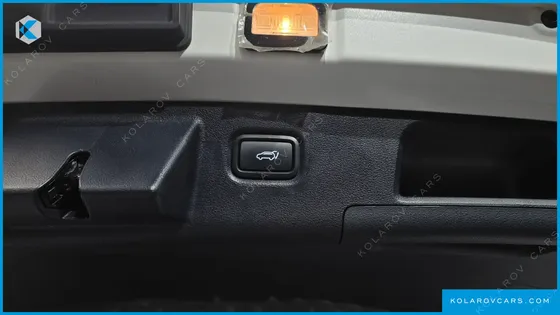 HYUNDAI NEXO PREMIUM