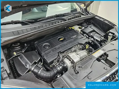 CHEVROLET (GM DAEWOO) ORLANDO 2.0 DIESEL LTZ