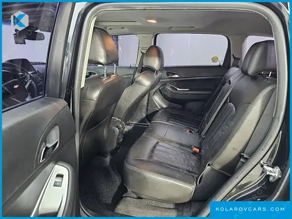 CHEVROLET (GM DAEWOO) ORLANDO 2.0 DIESEL LTZ