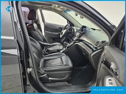 CHEVROLET (GM DAEWOO) ORLANDO 2.0 DIESEL LTZ