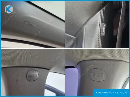 CHEVROLET (GM DAEWOO) ORLANDO 2.0 DIESEL LTZ