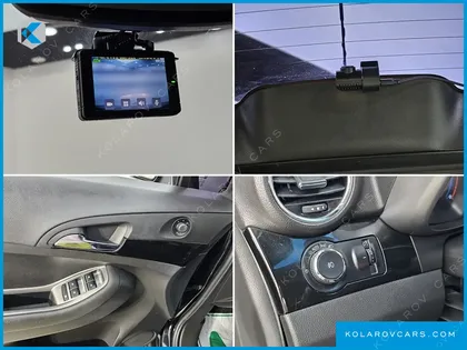 CHEVROLET (GM DAEWOO) ORLANDO 2.0 DIESEL LTZ