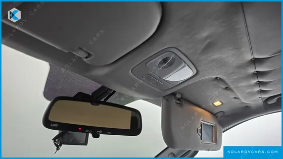 HYUNDAI STAREX 4WD CAMPING CAR