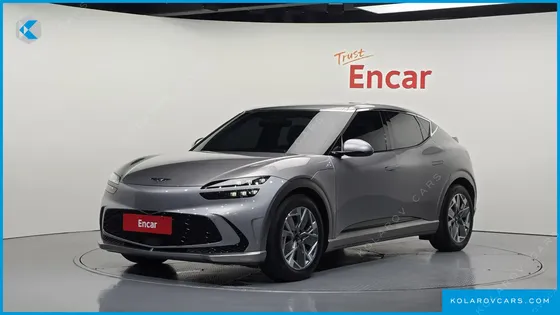 GENESIS GV60 STANDARD