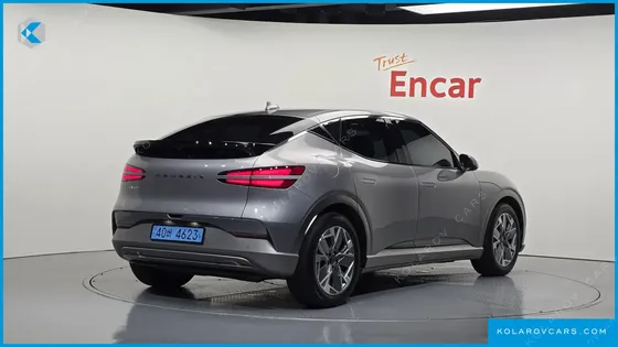 GENESIS GV60 STANDARD