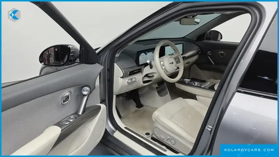 GENESIS GV60 STANDARD