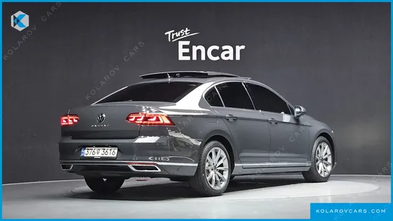 VOLKSWAGEN PASSAT 2.0 TDI PRESTIGE