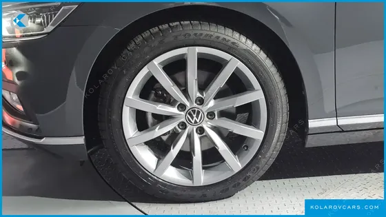 VOLKSWAGEN PASSAT 2.0 TDI PRESTIGE