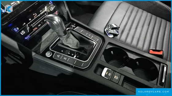 VOLKSWAGEN PASSAT 2.0 TDI PRESTIGE