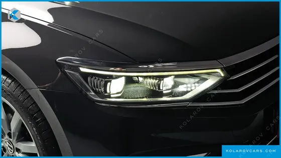VOLKSWAGEN PASSAT 2.0 TDI PRESTIGE