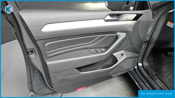 VOLKSWAGEN PASSAT 2.0 TDI PRESTIGE