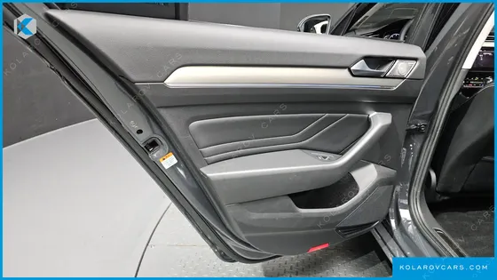 VOLKSWAGEN PASSAT 2.0 TDI PRESTIGE