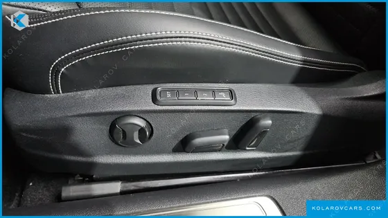 VOLKSWAGEN PASSAT 2.0 TDI PRESTIGE