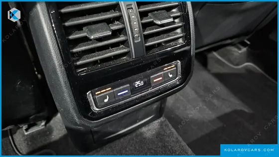 VOLKSWAGEN PASSAT 2.0 TDI PRESTIGE