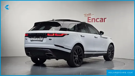 LAND ROVER RANGE ROVER VELAR 3.0 D300 R-DYNAMIC HSE