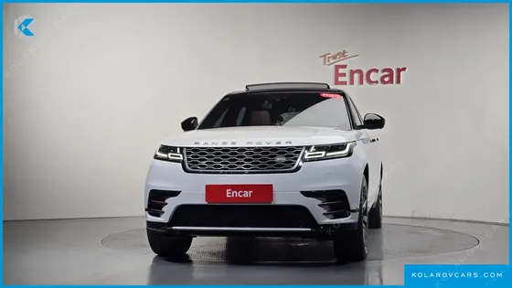 LAND ROVER RANGE ROVER VELAR 3.0 D300 R-DYNAMIC HSE