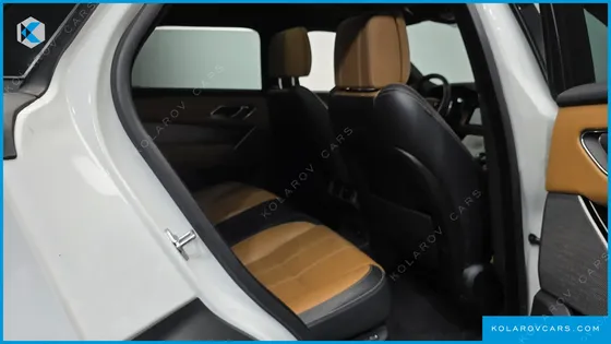 LAND ROVER RANGE ROVER VELAR 3.0 D300 R-DYNAMIC HSE