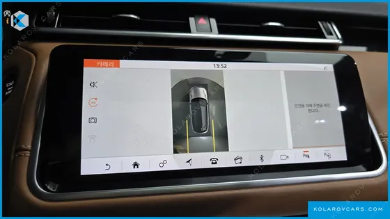 LAND ROVER RANGE ROVER VELAR 3.0 D300 R-DYNAMIC HSE