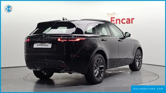 LAND ROVER RANGE ROVER VELAR 2.0 P250 DYNAMIC SE