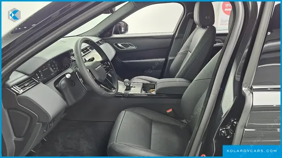LAND ROVER RANGE ROVER VELAR 2.0 P250 DYNAMIC SE