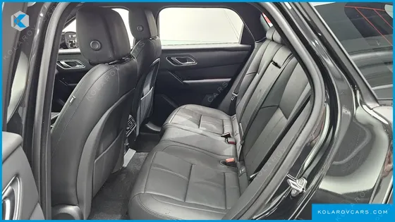 LAND ROVER RANGE ROVER VELAR 2.0 P250 DYNAMIC SE