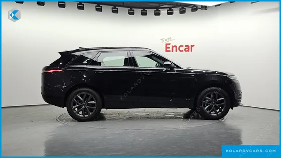 LAND ROVER RANGE ROVER VELAR 2.0 P250 DYNAMIC SE
