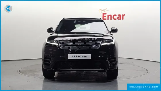 LAND ROVER RANGE ROVER VELAR 2.0 P250 DYNAMIC SE