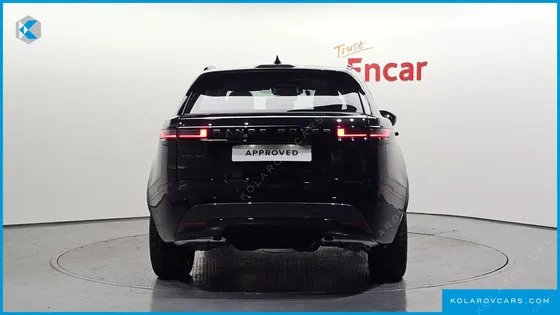 LAND ROVER RANGE ROVER VELAR 2.0 P250 DYNAMIC SE