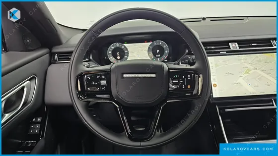 LAND ROVER RANGE ROVER VELAR 2.0 P250 DYNAMIC SE