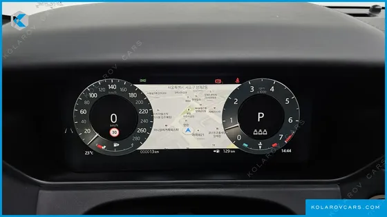 LAND ROVER RANGE ROVER VELAR 2.0 P250 DYNAMIC SE