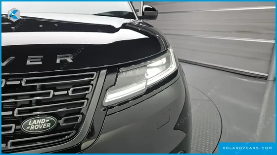 LAND ROVER RANGE ROVER VELAR 2.0 P250 DYNAMIC SE