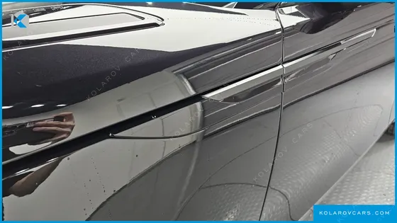LAND ROVER RANGE ROVER VELAR 2.0 P250 DYNAMIC SE