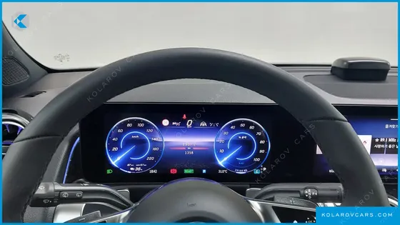 MERCEDES EQB EQB300 4MATIC