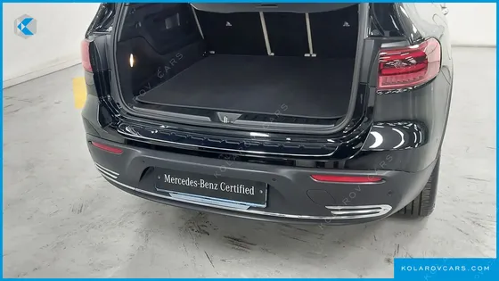 MERCEDES EQB EQB300 4MATIC