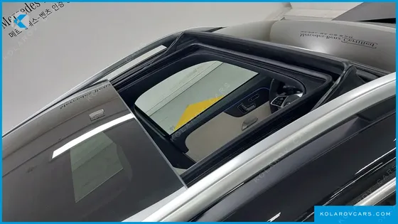 MERCEDES EQB EQB300 4MATIC