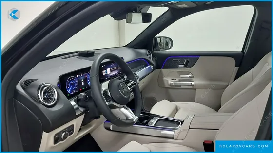 MERCEDES EQB EQB300 4MATIC