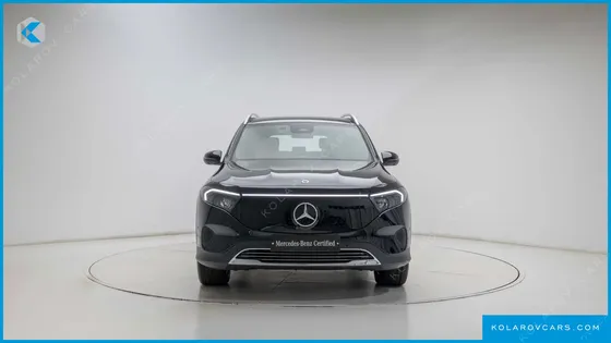 MERCEDES EQB EQB300 4MATIC