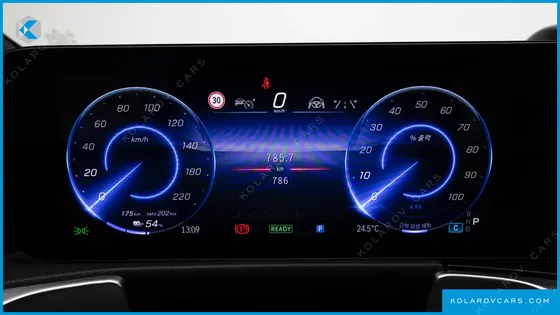 MERCEDES EQB EQB300 4MATIC