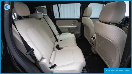MERCEDES EQB EQB300 4MATIC